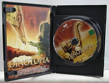 Amazon.co.jp: Dinotopia [Import allemand] : DVD